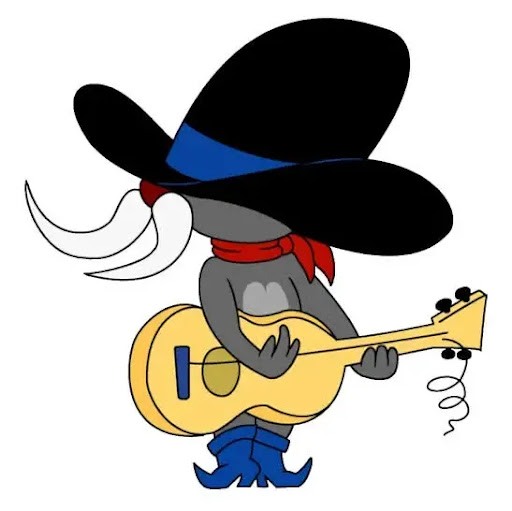 Uncle Pecos
