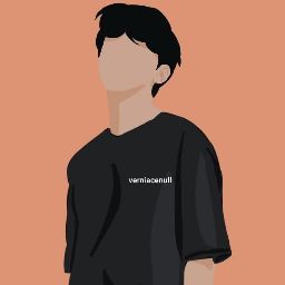 author