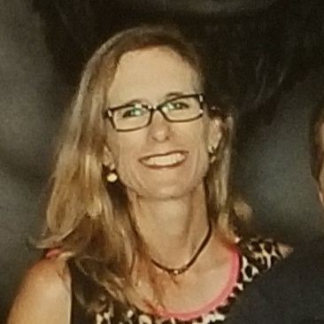 Melissa Warner