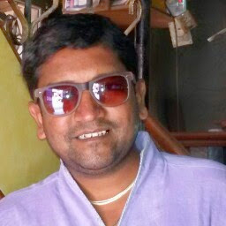 Prashant Agarwal