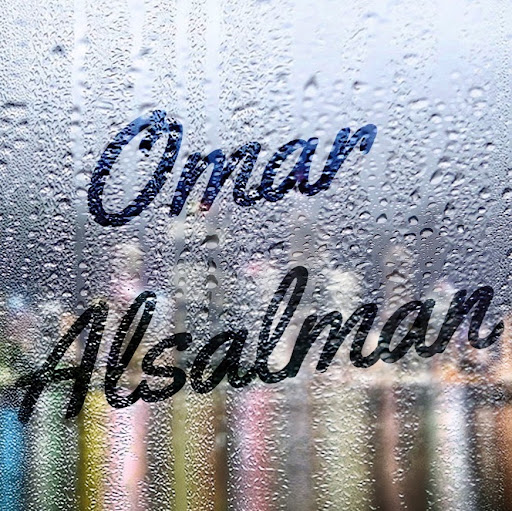 omar salman