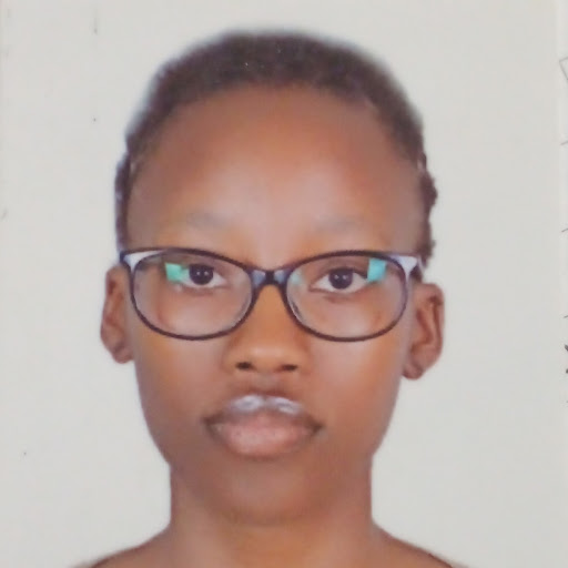Hellen Arinaitwe