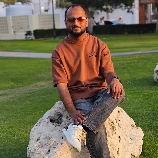 author