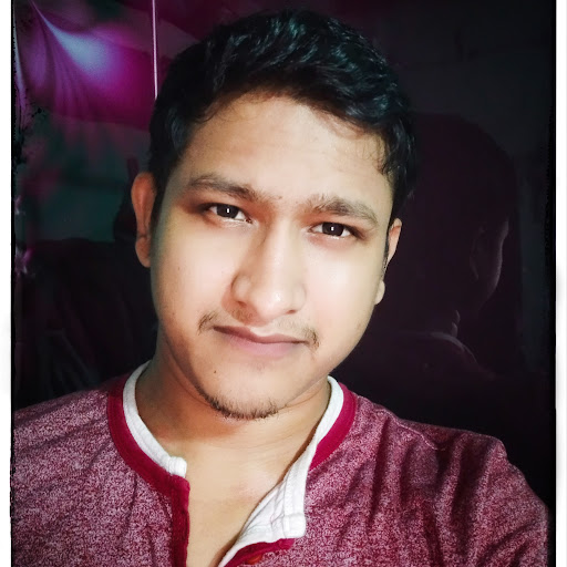 Debashis Das
