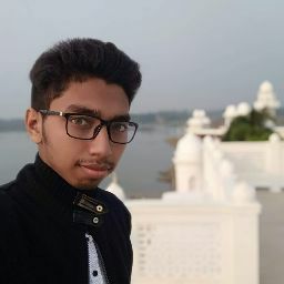 author