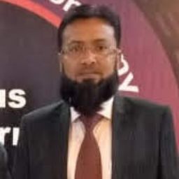 author