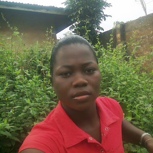 ISIAKA FOLASHADE