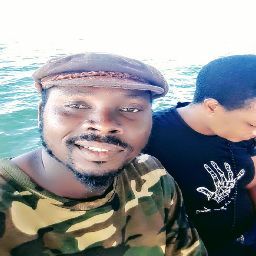 davy chinganu