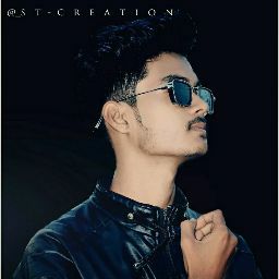author
