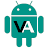Viral Android-avatar