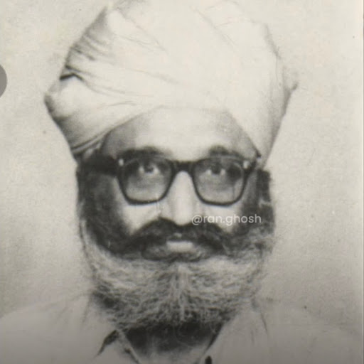 32 Rathore Narendra