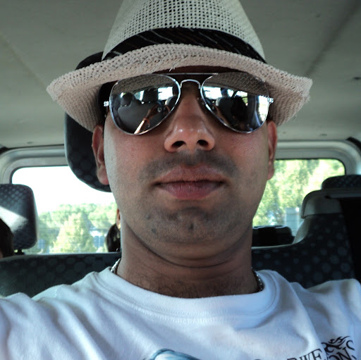 Chander Subhash