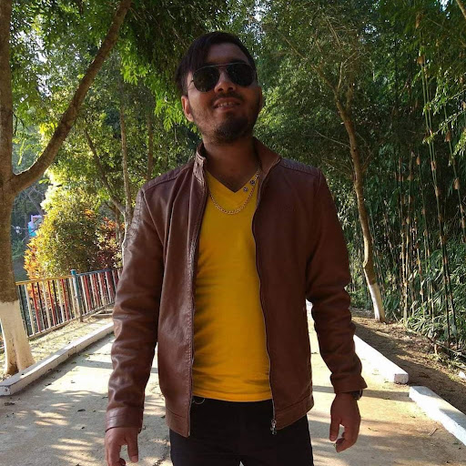 author
