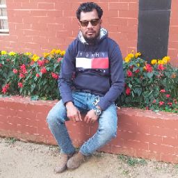 author
