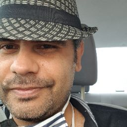 author
