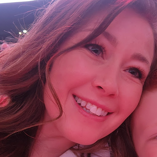 Kimberly Nagle