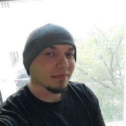 author