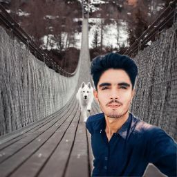 author