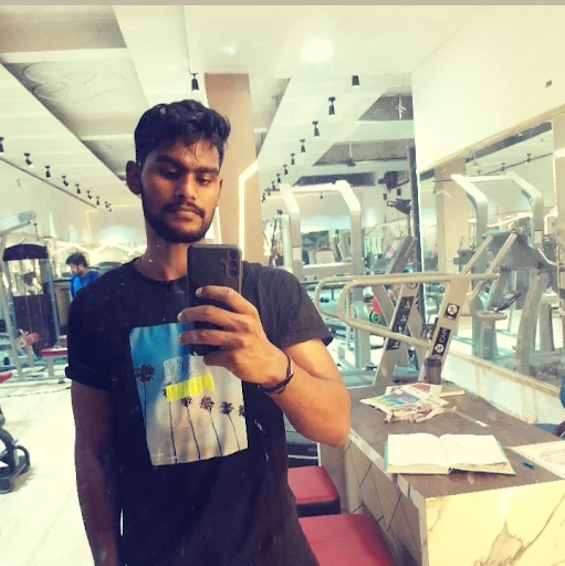 Rohit [107]