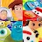 Pixar TV-avatar