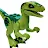 The Lego Raptor-avatar