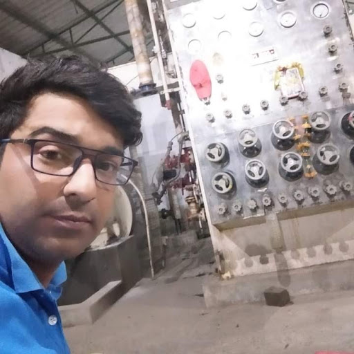 Nil Kamal
