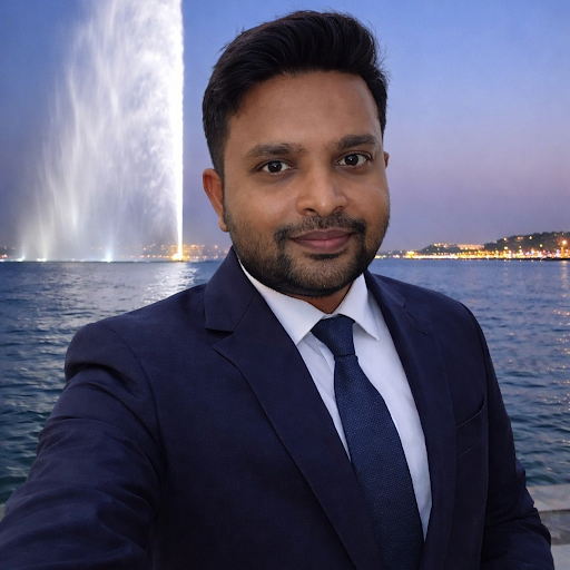 karthik Viswanathan