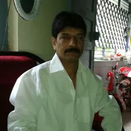 author