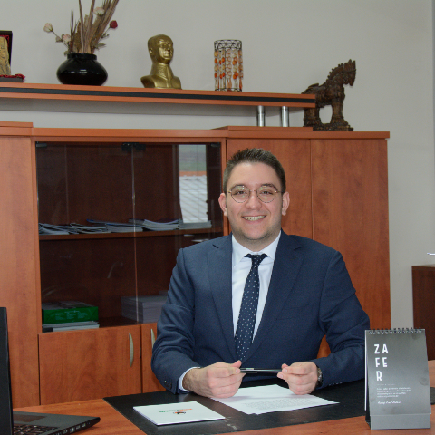 author