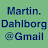 Martin Dahlborg-avatar