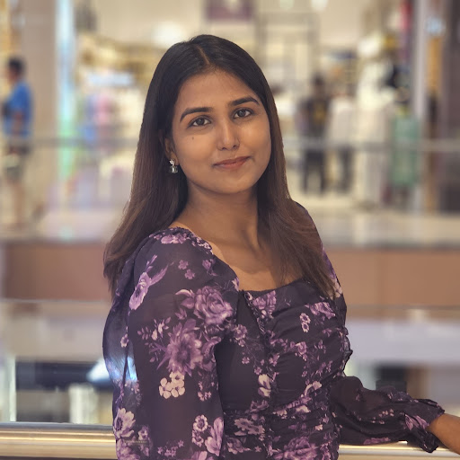 Shweta Prasad