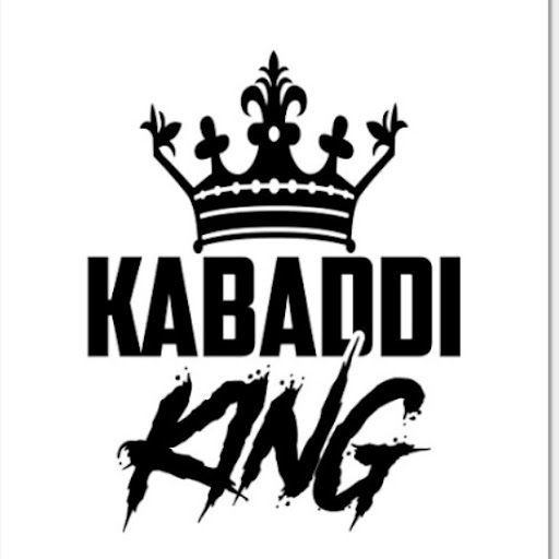 Indian Kabaddi Player