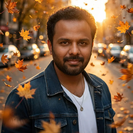author