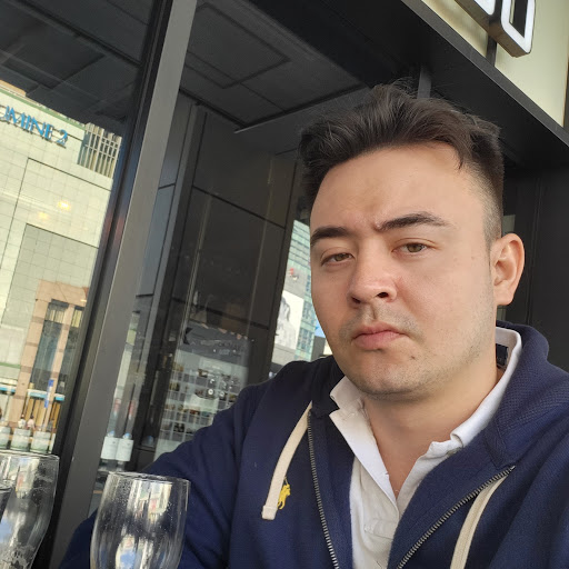 author