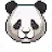 panda x-avatar