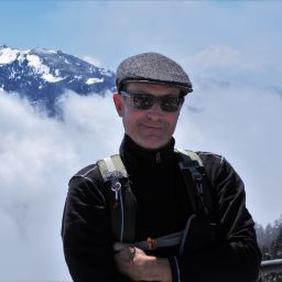 author