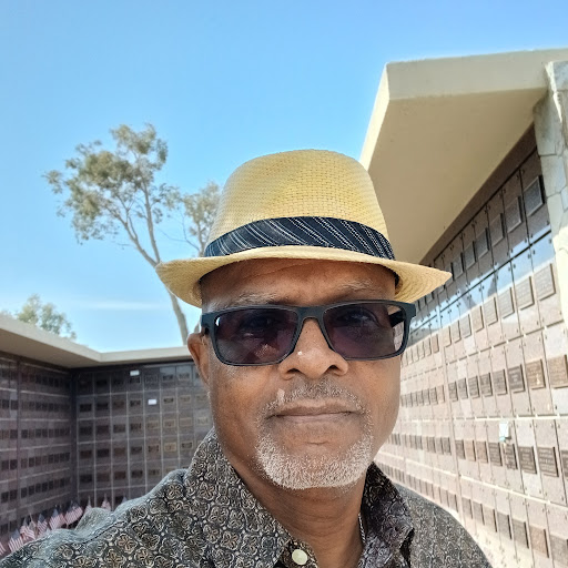 author