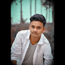 author