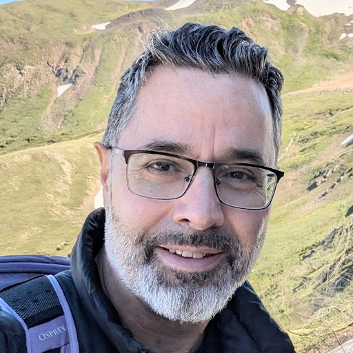 author