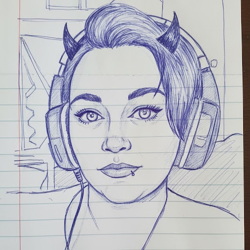 author