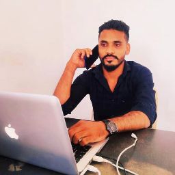 author