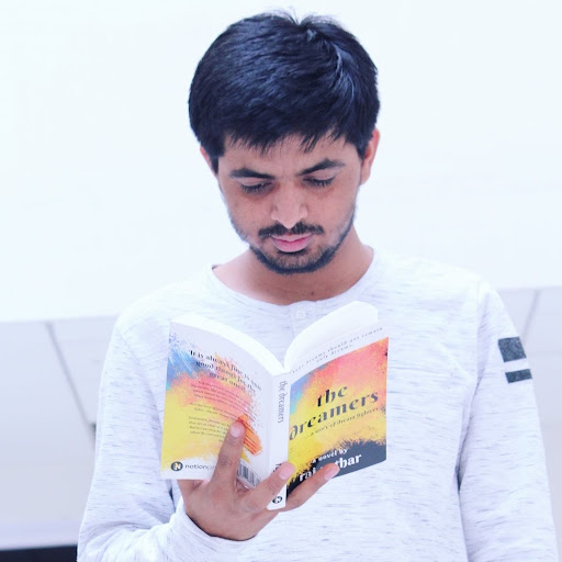 Raj Suthar