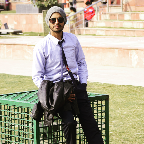 author