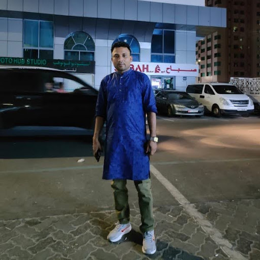 MS RAHMAN
