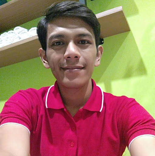 author