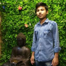 author