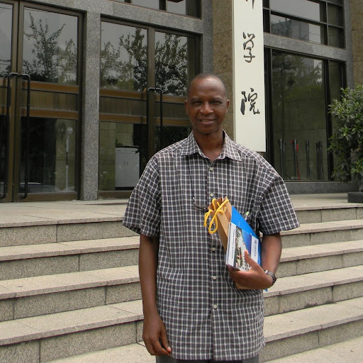 author