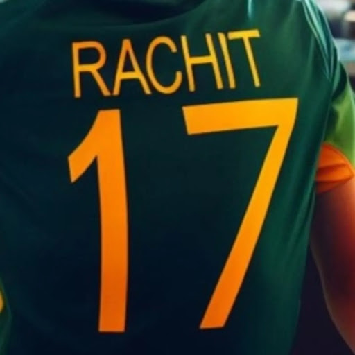 Rachit Siddhu