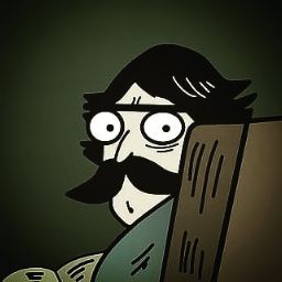 author