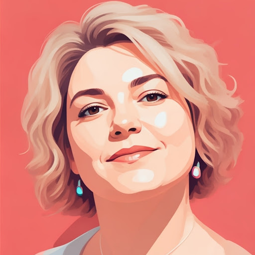 author
